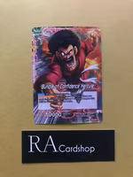 Bundle of Confidence Hercule TB2-001 Uncommon World Martial Arts Tournament TB2 Dragon Ball Super CCG