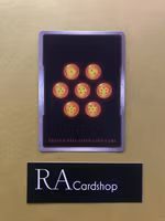 Tien Shinhan, Trading Moves TB2-043 Uncommon World Martial Arts Tournament TB2 Dragon Ball Super CCG