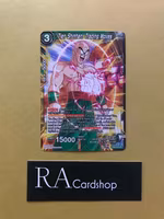 Tien Shinhan, Trading Moves TB2-043 Uncommon World Martial Arts Tournament TB2 Dragon Ball Super CCG