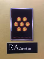 Tiny Rivals Trunks TB2-007 Uncommon World Martial Arts Tournament TB2 Dragon Ball Super CCG