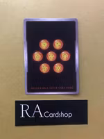 Begrudging Respect Piccolo TB2-027 Uncommon World Martial Arts Tournament TB2 Dragon Ball Super CCG