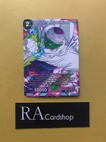 Begrudging Respect Piccolo TB2-027 Uncommon World Martial Arts Tournament TB2 Dragon Ball Super CCG