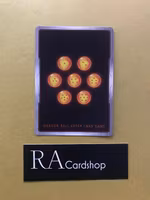 Heroic Duo Son Gohan TB2-003 Common World Martial Arts Tournament TB2 Dragon Ball Super CCG