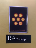 Dark Duo Babidi TB2-013 Common World Martial Arts Tournament TB2 Dragon Ball Super CCG