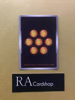 Awkward Situation Otokosuki TB2-032 Common World Martial Arts Tournament TB2 Dragon Ball Super CCG