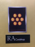 Im the World Champion TB2-064 Common World Martial Arts Tournament TB2 Dragon Ball Super CCG