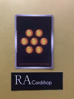 Feet Kamehameha TB2-049 Common World Martial Arts Tournament TB2 Dragon Ball Super CCG