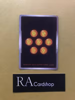 Ginormous Strength Giran TB2-060 Common World Martial Arts Tournament TB2 Dragon Ball Super CCG