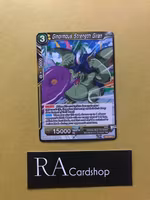 Ginormous Strength Giran TB2-060 Common World Martial Arts Tournament TB2 Dragon Ball Super CCG