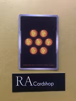 Announcer, Ever-Curious TB2-066 Common World Martial Arts Tournament TB2 Dragon Ball Super CCG