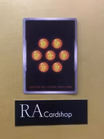 Martial Daughter Chi-Chi TB2-038 Common World Martial Arts Tournament TB2 Dragon Ball Super CCG