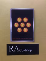 Master Roshi, Martial Meister TB2-057 Common World Martial Arts Tournament TB2 Dragon Ball Super CCG