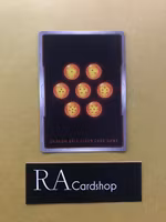 Best Buddy Chiaotzu TB2-044 Common World Martial Arts Tournament TB2 Dragon Ball Super CCG