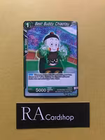 Best Buddy Chiaotzu TB2-044 Common World Martial Arts Tournament TB2 Dragon Ball Super CCG