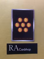 Mighty Mask, Powers Combined TB2-008 Common World Martial Arts Tournament TB2 Dragon Ball Super CCG