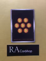 Trusting Relationship Kami TB2-046 Common World Martial Arts Tournament TB2 Dragon Ball Super CCG