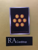 Razors Edge Yakon TB2-017 Common World Martial Arts Tournament TB2 Dragon Ball Super CCG