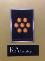 Stenchful Bacterian TB2-061 Uncommon World Martial Arts Tournament TB2 Dragon Ball Super CCG