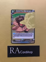 Stenchful Bacterian TB2-061 Uncommon World Martial Arts Tournament TB2 Dragon Ball Super CCG