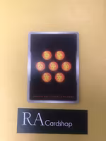 Pui Pui, Magician Lackey TB2-016 Common World Martial Arts Tournament TB2 Dragon Ball Super CCG