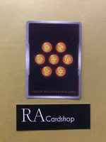 Shocking Latent Ability TB2-033 Uncommon World Martial Arts Tournament TB2 Dragon Ball Super CCG