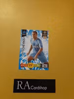 Benoit Cheyrou Olympique De Marseille EUFA Champions Leauge Adrenalyn XL 2010-2011