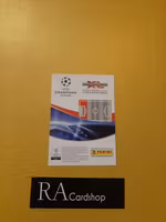 Souleymane Diawara Olympique De Marseille EUFA Champions Leauge Adrenalyn XL 2010-2011