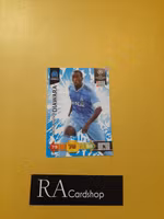 Souleymane Diawara Olympique De Marseille EUFA Champions Leauge Adrenalyn XL 2010-2011