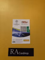 Andre - Pierre Gignac Olympique De Marseille EUFA Champions Leauge Adrenalyn XL 2010-2011