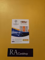 Ryan Giggs Manchester United Fans Favourite Olympique De Marseille EUFA Champions Leauge Adrenalyn XL 2010-2011