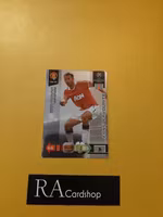 Ryan Giggs Manchester United Fans Favourite Olympique De Marseille EUFA Champions Leauge Adrenalyn XL 2010-2011