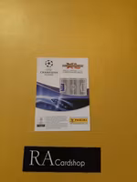 Petr Cech Chelsea United Olympique De Marseille EUFA Champions Leauge Adrenalyn XL 2010-2011