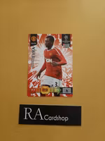 Patrice Evra Manchester United EUFA Champions Leauge Adrenalyn XL 2010-2011