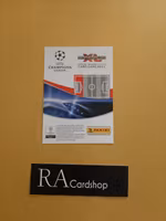 Rafael Manchester United EUFA Champions Leauge Adrenalyn XL 2010-2011