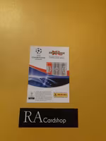 Pape Diakhaté Lyon EUFA Champions Leauge Adrenalyn XL 2010-2011