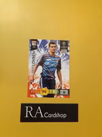 Dejan Lovren Lyon EUFA Champions Leauge Adrenalyn XL 2010-2011