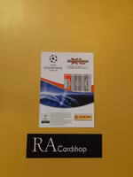 Dejan Lovren Lyon EUFA Champions Leauge Adrenalyn XL 2010-2011