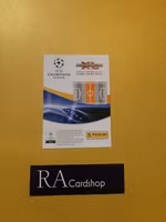 Maxime Gonalons Lyon EUFA Champions Leauge Adrenalyn XL 2010-2011