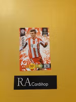 Toni Kroos FC Bayern EUFA Champions Leauge Adrenalyn XL 2010-2011