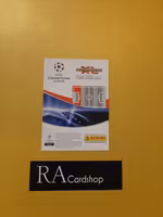 Diego Contento FC Bayern EUFA Champions Leauge Adrenalyn XL 2010-2011