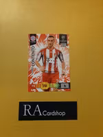 Diego Contento FC Bayern EUFA Champions Leauge Adrenalyn XL 2010-2011