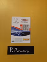 Gael Clichy Arsenal EUFA Champions Leauge Adrenalyn XL 2010-2011