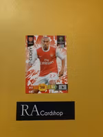 Gael Clichy Arsenal EUFA Champions Leauge Adrenalyn XL 2010-2011