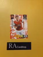 Nicklas Bendtner Arsenal EUFA Champions Leauge Adrenalyn XL 2010-2011