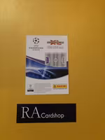 Lukasz Fabianski Arsenal EUFA Champions Leauge Adrenalyn XL 2010-2011