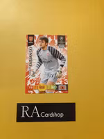 Lukasz Fabianski Arsenal EUFA Champions Leauge Adrenalyn XL 2010-2011