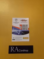 Mikael Antonsson Köpenhamn EUFA Champions Leauge Adrenalyn XL 2010-2011