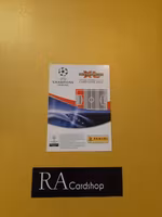 Zdenek Pospech Köpenhamn EUFA Champions Leauge Adrenalyn XL 2010-2011