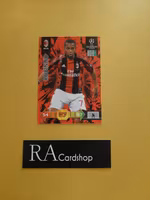 Robinho Milan EUFA Champions Leauge Adrenalyn XL 2010-2011