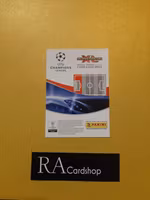 Cristian Panin CFR Cluj EUFA Champions Leauge Adrenalyn XL 2010-2011